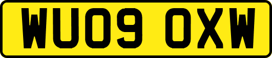 WU09OXW
