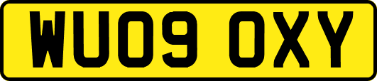 WU09OXY