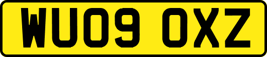WU09OXZ
