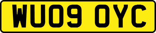 WU09OYC