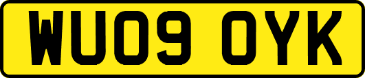 WU09OYK