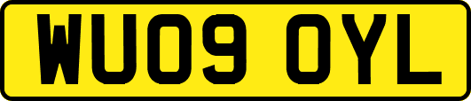 WU09OYL