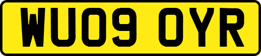 WU09OYR