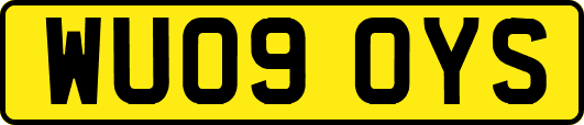 WU09OYS
