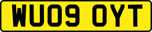 WU09OYT