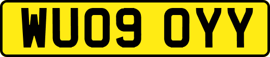WU09OYY