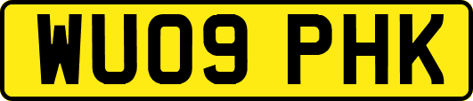 WU09PHK