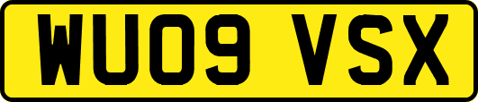 WU09VSX