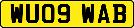 WU09WAB