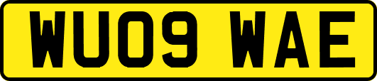 WU09WAE