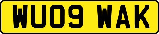 WU09WAK