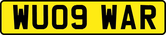 WU09WAR