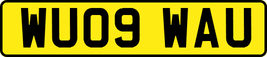 WU09WAU