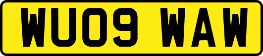 WU09WAW