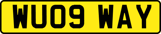 WU09WAY