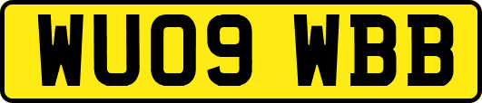 WU09WBB