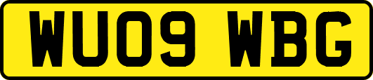 WU09WBG