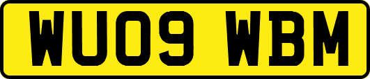 WU09WBM