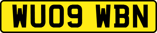 WU09WBN