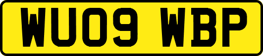 WU09WBP