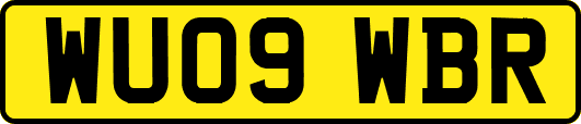 WU09WBR