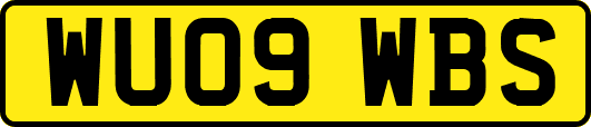 WU09WBS