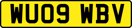 WU09WBV