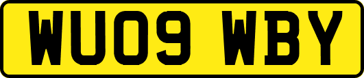 WU09WBY