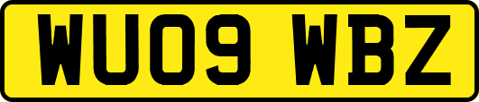 WU09WBZ