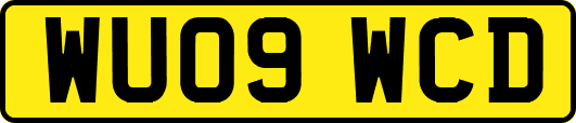 WU09WCD