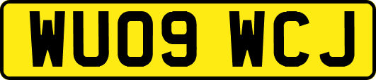 WU09WCJ