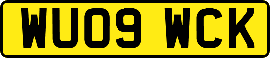 WU09WCK