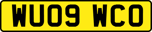 WU09WCO