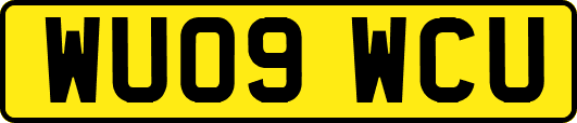 WU09WCU