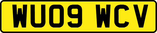 WU09WCV