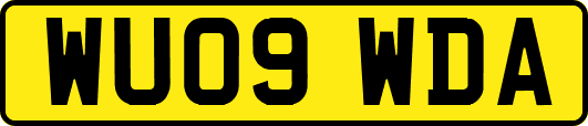 WU09WDA
