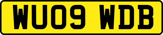 WU09WDB