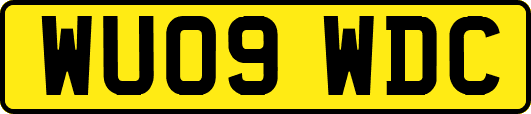 WU09WDC