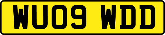 WU09WDD
