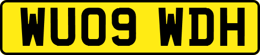 WU09WDH