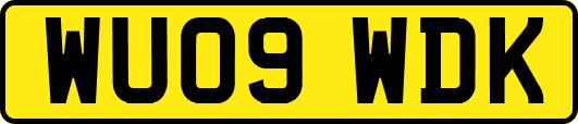 WU09WDK