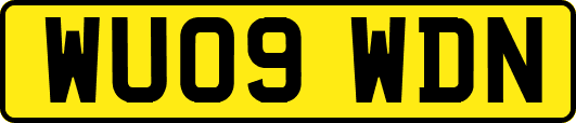 WU09WDN