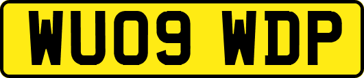 WU09WDP