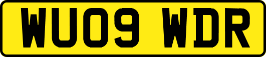 WU09WDR
