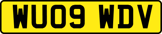 WU09WDV