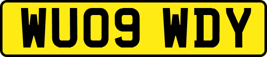 WU09WDY