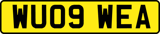 WU09WEA