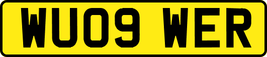 WU09WER