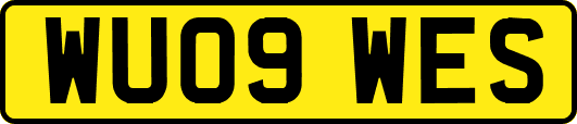 WU09WES