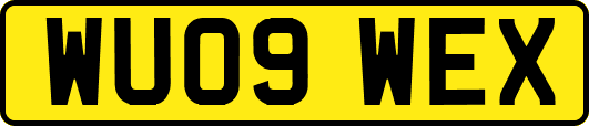 WU09WEX